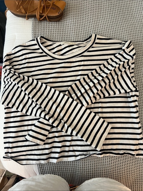 A.L.C. Tops - ALC Roberts tee
